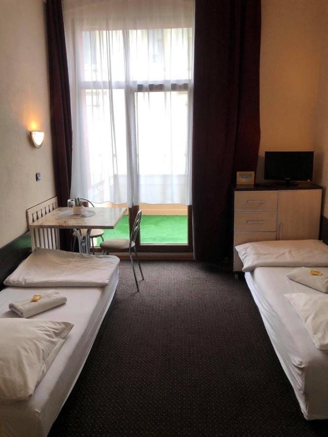 Hotel Gryf Gryfice Eksteriør billede