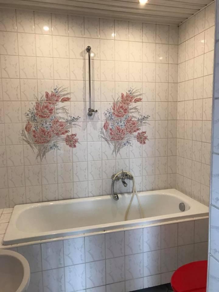 Hotel Gryf Gryfice Eksteriør billede